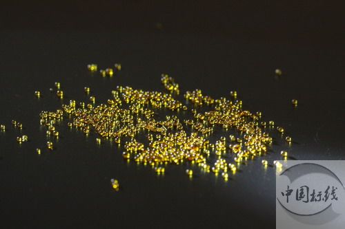 滨州道路标线玻璃微珠 工程配套